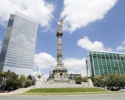 These are the cars that do not circulate on Tuesday, March 14 in CDMX and EDOMEX