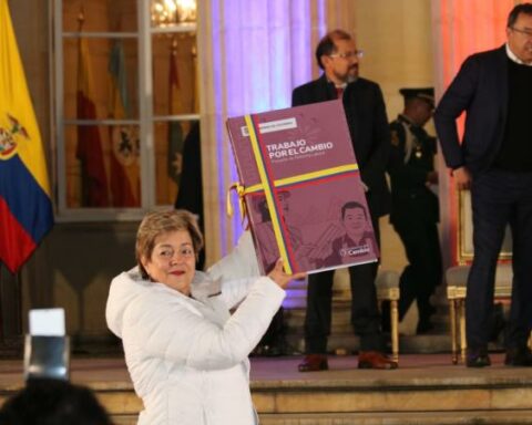 These are the changes of the labor reform established in Congress