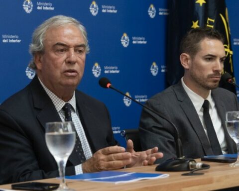 These are the security measures presented by the Ministry of the Interior