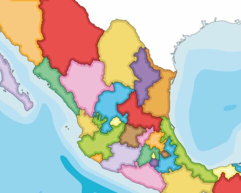 These are the states that receive the most foreign investment in Mexico