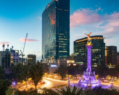 These are the vehicles that do not circulate on Wednesday, March 8