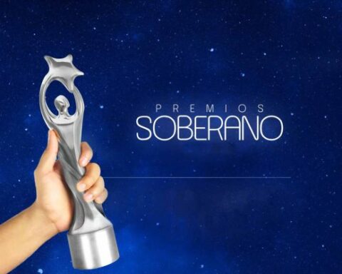 These are the winners of the 2021 Soberano Awards so far