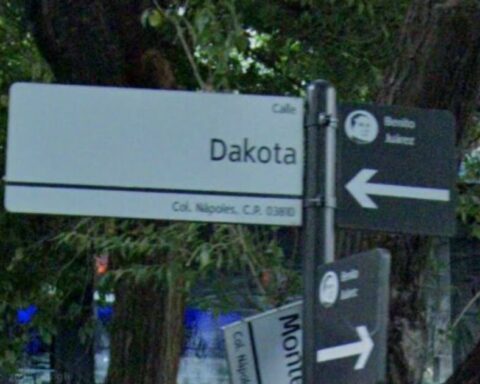 These streets will be affected at night