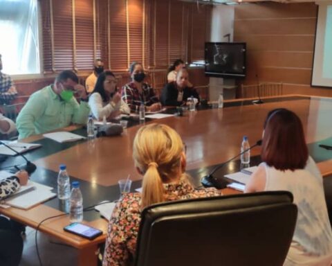 They approve a bill for people with hearing disabilities