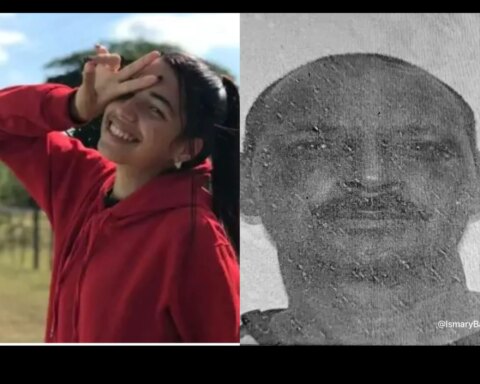 Detienen a presunto violador de joven que acudió a las redes por justicia