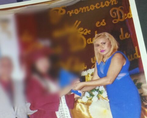 They ask for help to repatriate the body of a Nicaraguan who died in a traffic accident in Mexico