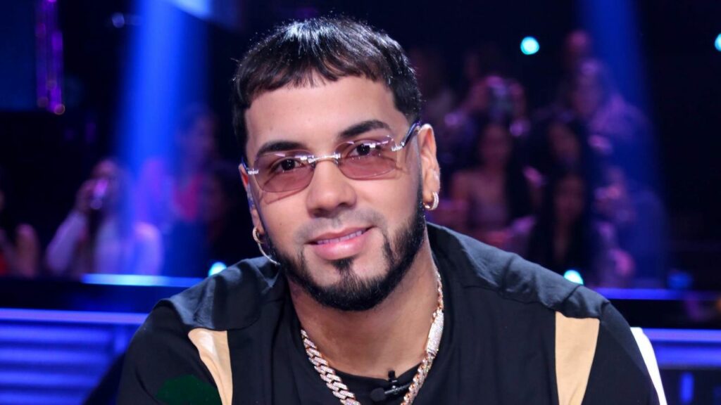 Le preguntaron a Anuel AA si todavía ama a Karol G y así fue su respuesta