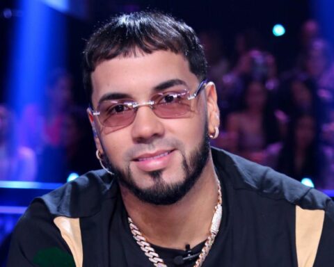 Le preguntaron a Anuel AA si todavía ama a Karol G y así fue su respuesta
