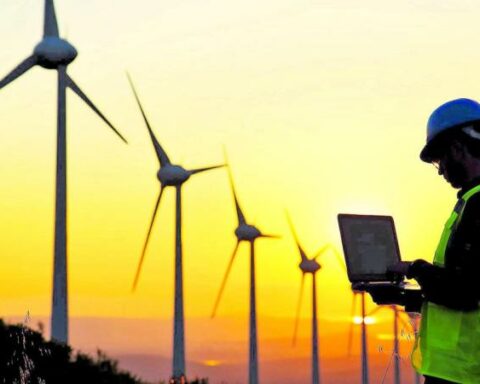 They deliver the concept of connection to the works that would go to auction