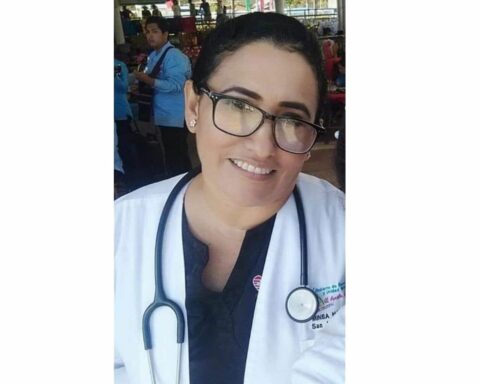 They demand that the Police clarify whether the bones found in San Juan del Sur belong to an anesthesiologist