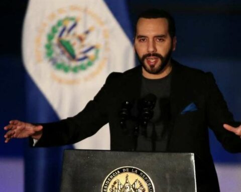 They denounce El Salvador in the IACHR for arbitrary arrests in an emergency regime