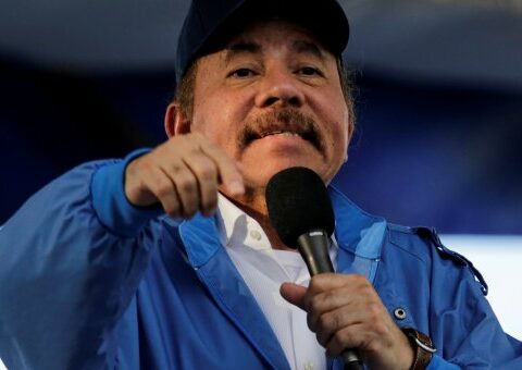 They denounce that the closure of private universities in Nicaragua "curtails the right to education"