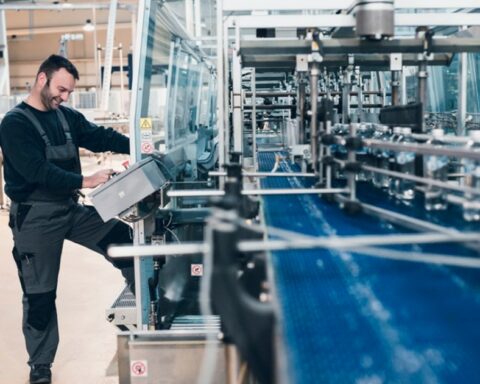 They offer training to plastic manufacturers to enter value chains and take advantage of nearshoring