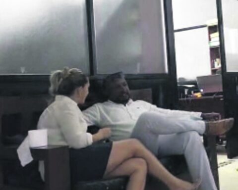 They recover $10,000 from a lawyer accused of extortion