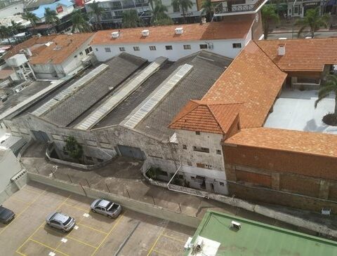 They sold the historic Ancap property near Gorlero for US$ 2.3 million: what will be built there?