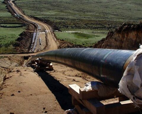 They will invest s/ 21 million in the construction of natural gas networks to Ayacucho