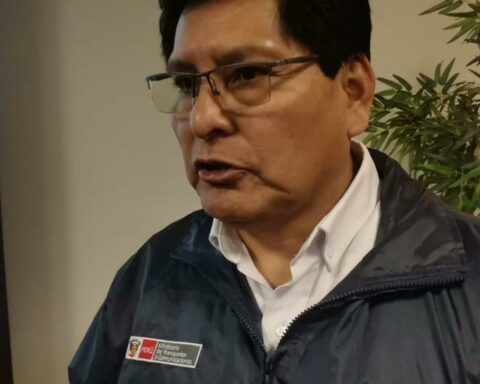 They will not paralyze the Central Highway