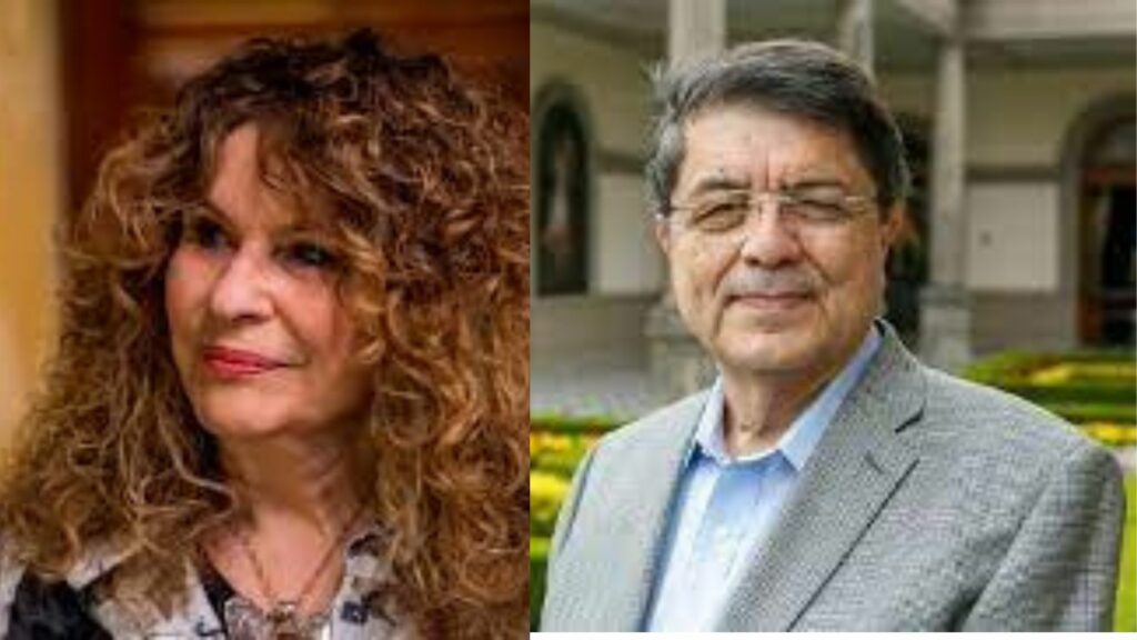 They will pay tribute in Spain to Gioconda Belli and Sergio Ramírez, the writers declared stateless by Ortega
