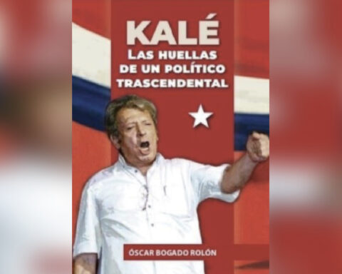 They will present a biographical book with the memories of Kale Galaverna