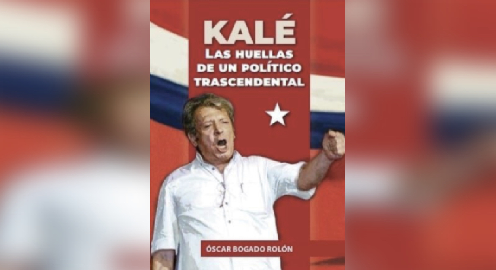 They will present a biographical book with the memories of Kale Galaverna