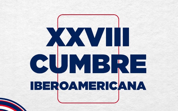 This Friday the XXVIII Ibero-American Summit begins in Santo Domingo