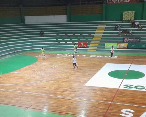 This Friday the municipal futsal championship for the deaf starts