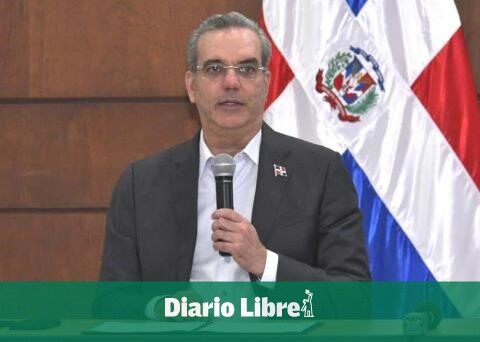 This is what Abinader said about the increase in wages