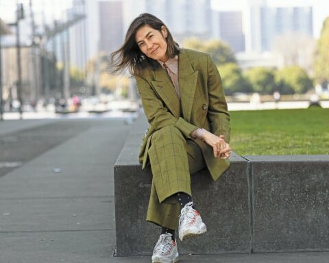 "This moment of our cinema lacks rebellion": Natalia López Gallardo