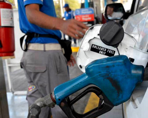 This week's fuel subsidy is the smallest in 2 years