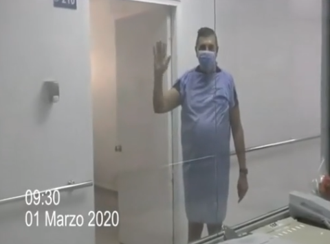 A tres años del primer caso de covid-19 en RD, así están los numeritos