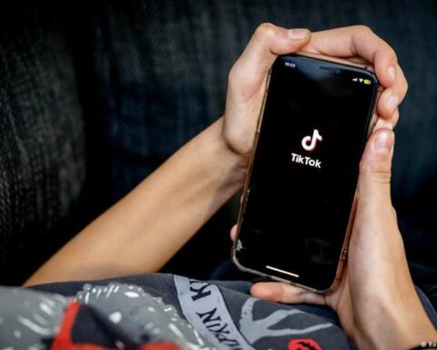 TikTok will restrict connection time to people under 18 years of age