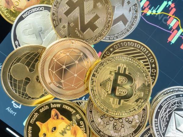 Tips for buying digital currencies safely