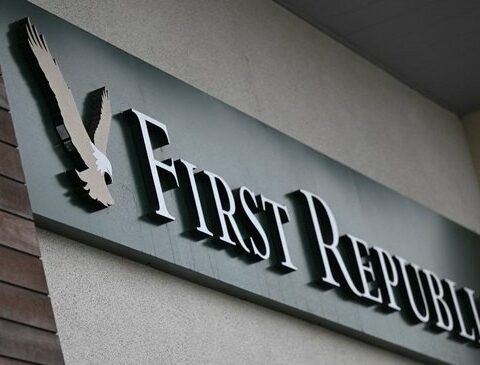 To stop the fall of another bank, Wall Street giants come to the rescue with US $ 30,000 million