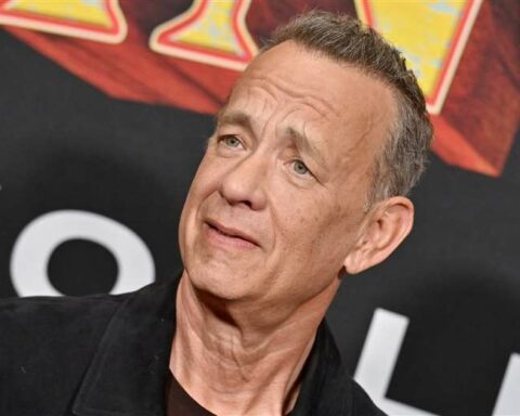 Tom Hanks the best of the worst at the 2023 Razzie Awards, the anti-oscars