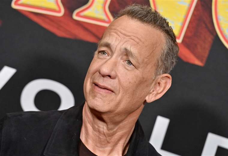 Tom Hanks the best of the worst at the 2023 Razzie Awards, the anti-oscars