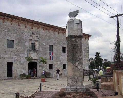 Tomorrow opens the Biennial Hall of the Image in the Colonial City