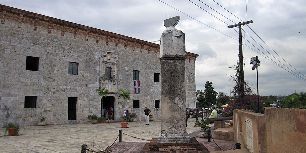 Tomorrow opens the Biennial Hall of the Image in the Colonial City