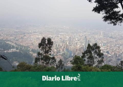 Tourism projects more than 300,000 Colombians will visit the DR