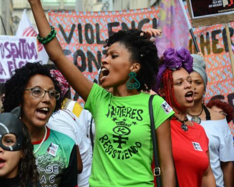 Transport stations in SP will have programming for Women's Day