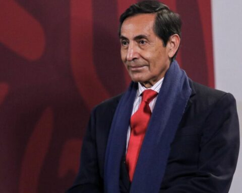 Treasury will change its economic forecasts for Mexico for 2023