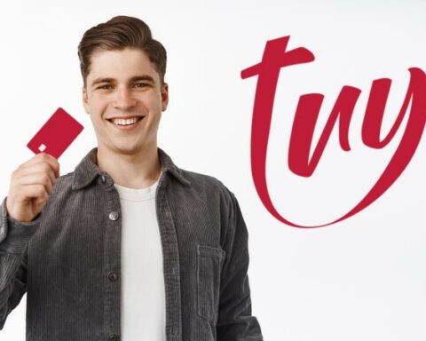 Tuya will reduce the interest rate for clients with Éxito cards