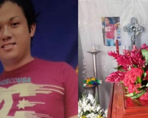 Two deaths of members of sexual diversity are alarmed in less than 15 days