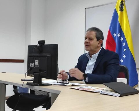 Two deputy penitentiary ministers appointed