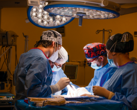 UANDES Foundation performs more than 1,350 free surgeries to alleviate hospital waiting lists