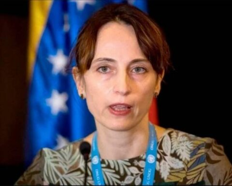 UN Special Rapporteur: US sanctions violate the right to the presumption of innocence