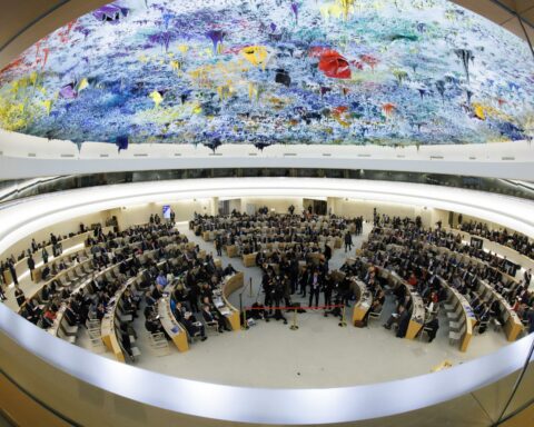 UN countries demand renewal of the mandate of the Group of Experts