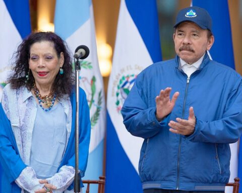 UN experts affirm that behind the crimes against humanity in Nicaragua are Ortega and Murillo