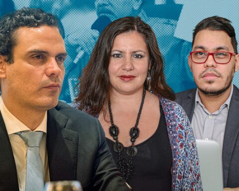 UN report calls for "legal action" against those responsible for crimes against humanity