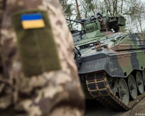 UN says video of executed Ukrainian soldier 'appears authentic'