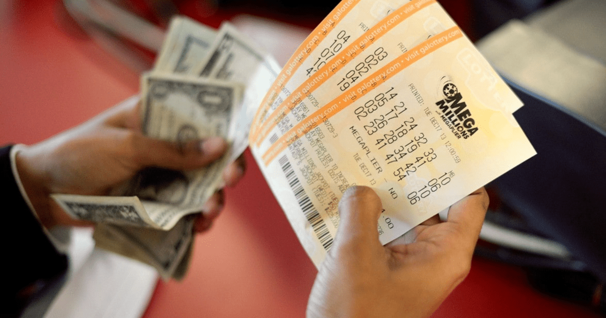 US$ 203 million dollars accumulated and thousands of Mexicans are already participating for the Mega Millions prize